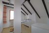Traumlage - Landhaus mit beeindruckendem Blick über Altomünster - Küche im DG (ohne EBK)